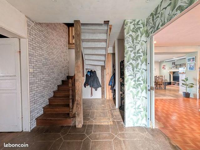 Maison vente à Niort, Sepvret