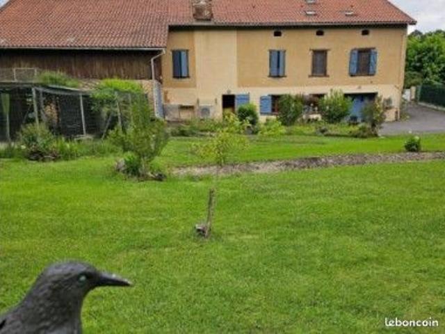 Maison vente à Bougue