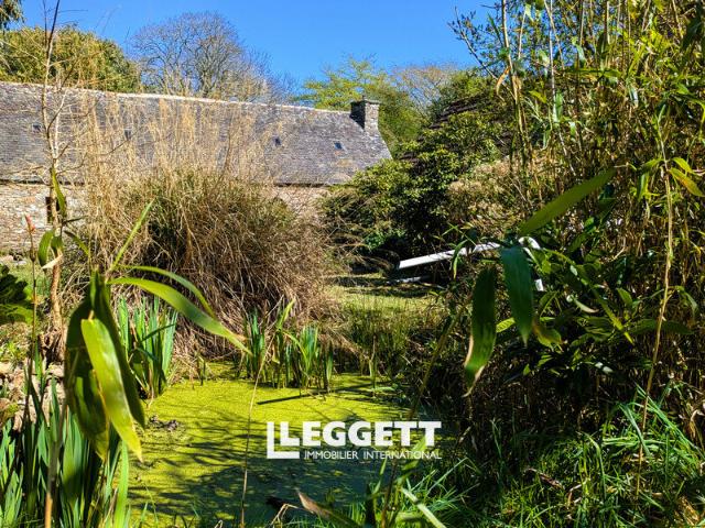 Maison vente à Lannion, Bretagne
