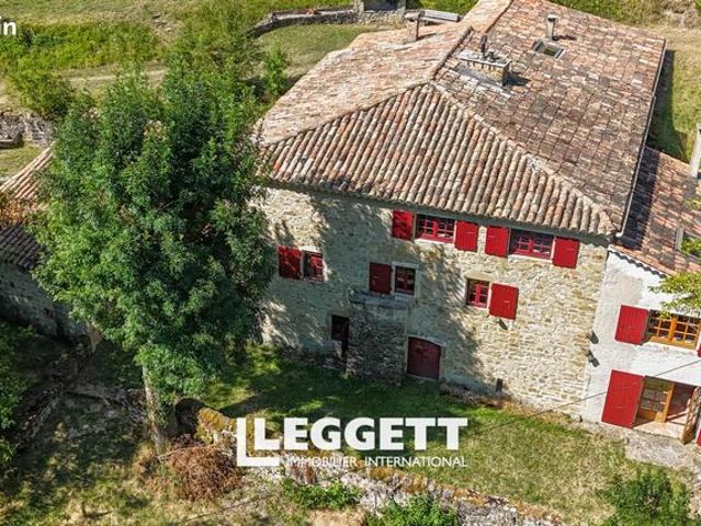Maison vente à Nyons, Vesc
