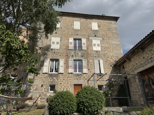 Maison vente à Brioude, Saugues