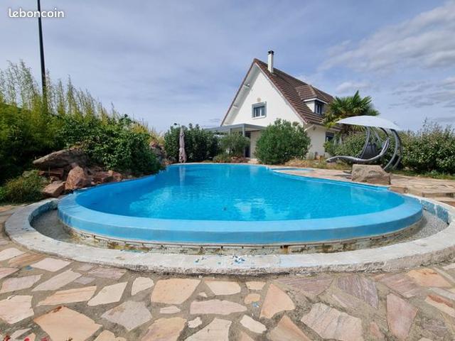 Maison vente à Chambœuf, Loire