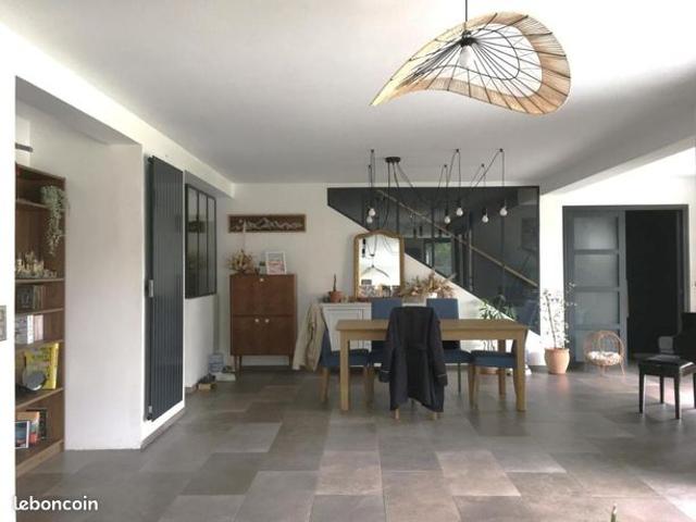 Maison vente à Rambouillet, Les Essarts-le-roi