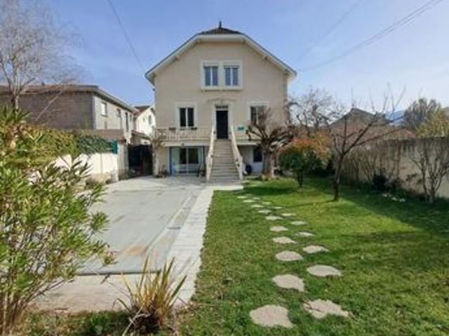 Maison vente à Saint-Marcellin, Isère