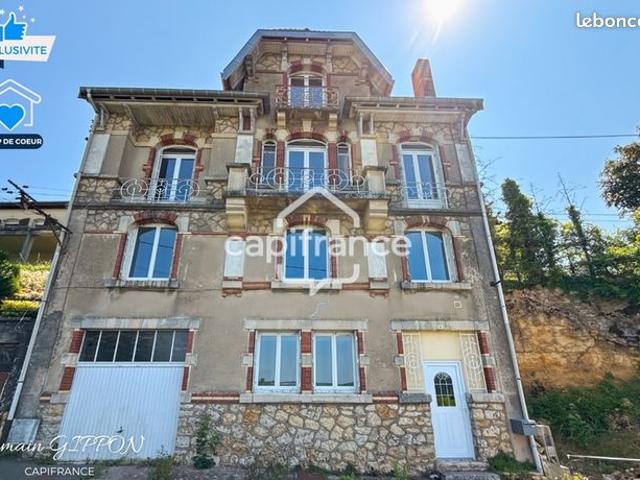 Maison vente à Nancy, Liverdun