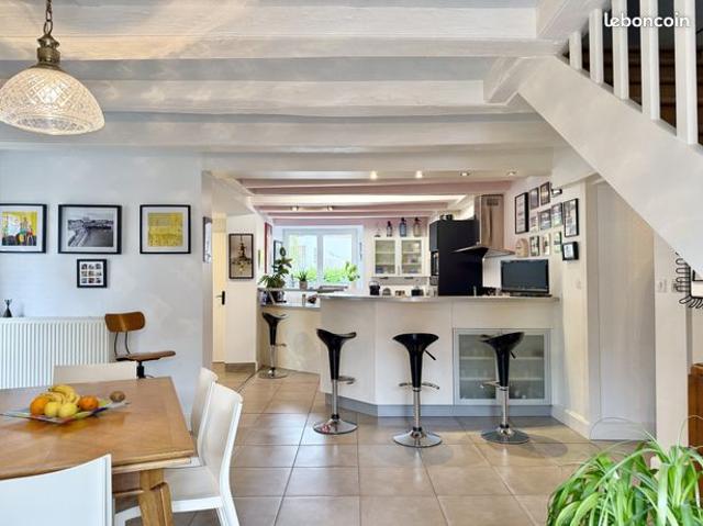 Maison vente à Nantes, Rezé