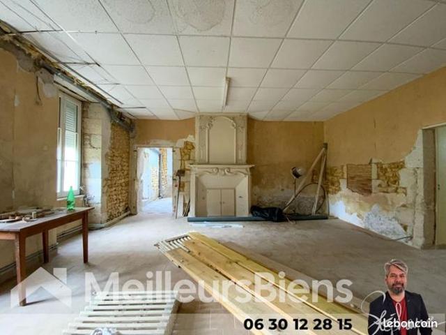 Maison vente à Jonzac, Montendre