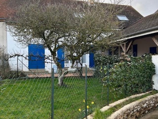 Maison vente à Provins, La Ferté-gaucher