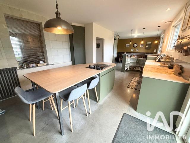 Maison vente à Beaufort-en-Vallée, Beaufort-en-Anjou