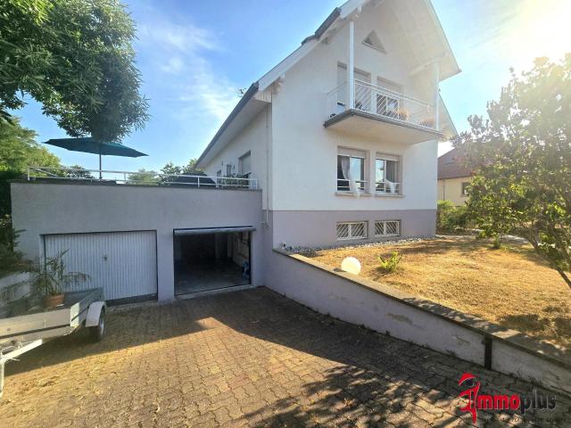 Maison vente à Colmar-Ribeauvillé, Rumersheim-le-haut