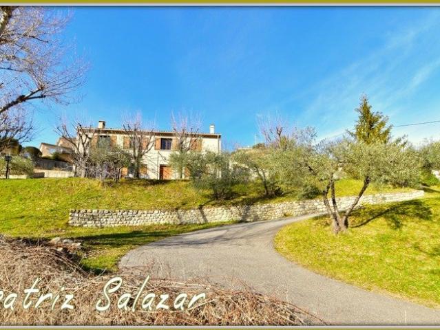 Maison vente à Digne-les-Bains, Digne-les-bains