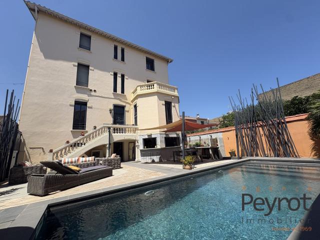 Maison vente à Perpignan, Torreilles