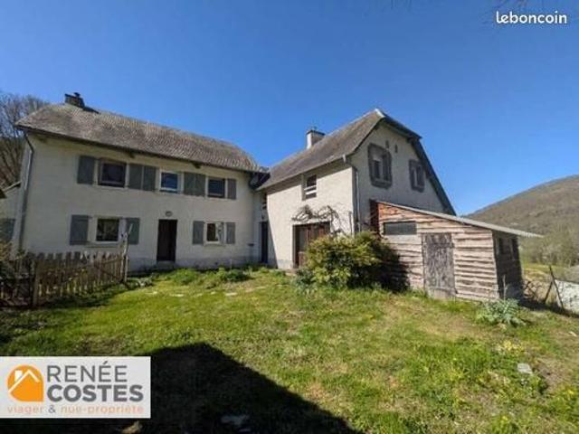 Maison vente à Bagnères-de-Bigorre, Bagnères-de-bigorre