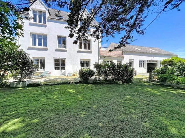 Maison vente à Léchiagat, Treffiagat