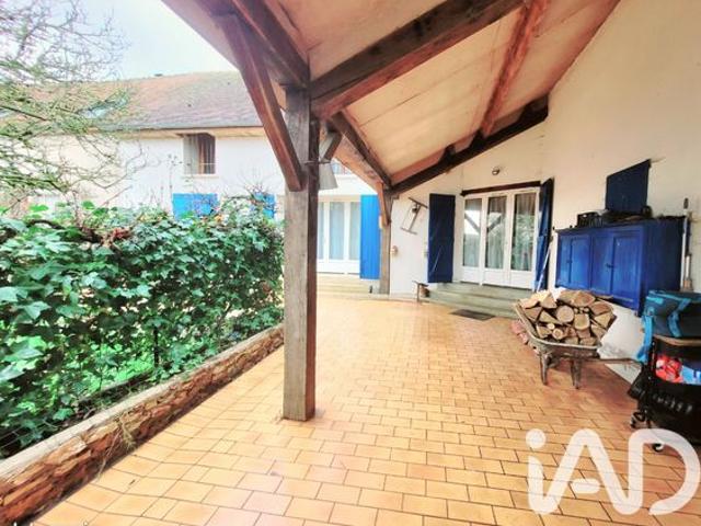 Maison vente à La Ferté-Gaucher, Seine-et-Marne