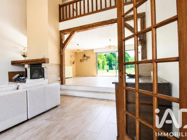 Maison vente à Fère-Champenoise