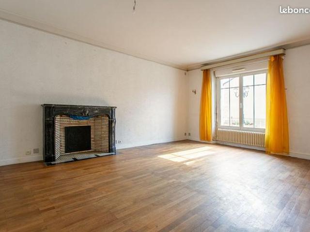 Maison vente à Nantes, La Chapelle-heulin