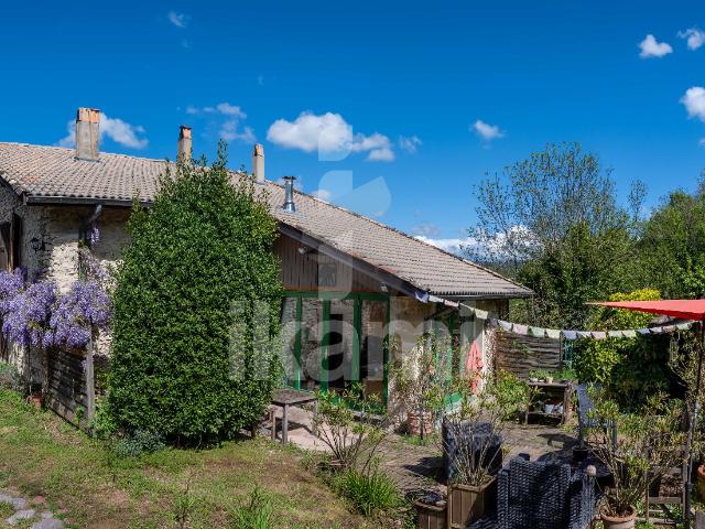 Maison vente à Die, Rochechinard
