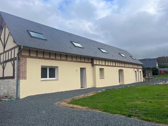 Maison vente à Les Andelys, Vatteville