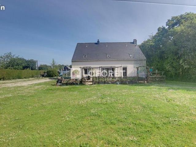 Maison vente à Vannes, Bretagne