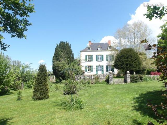 Maison vente à Charlieu, Guadeloupe