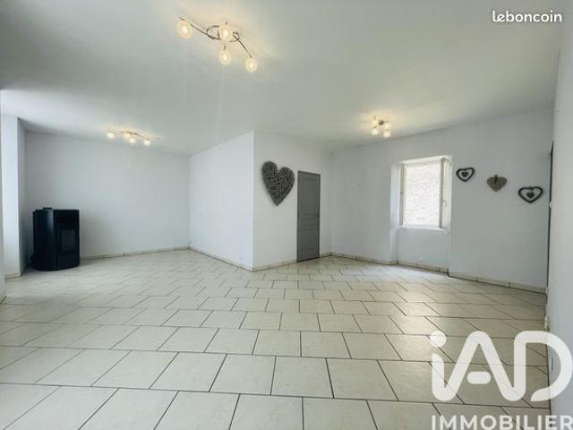 Maison vente à Le Blanc, Mérigny