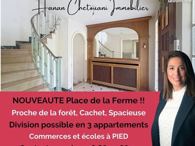 Maison vente à Vesoul, Igny