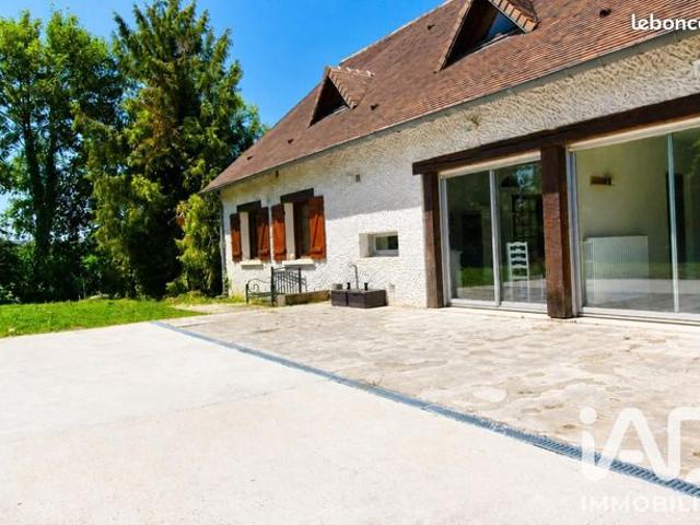Maison vente à Épernay, Fère-champenoise