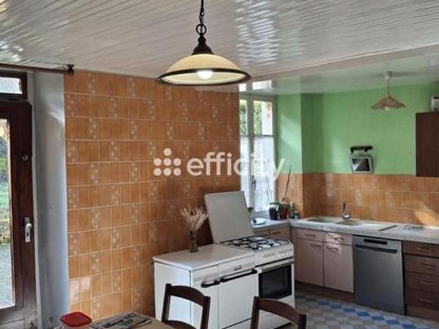 Maison vente à Vesoul, Fontenois-lès-montbozon