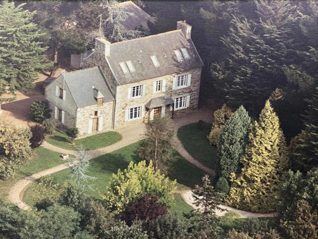 Maison vente à Lannion, Bretagne