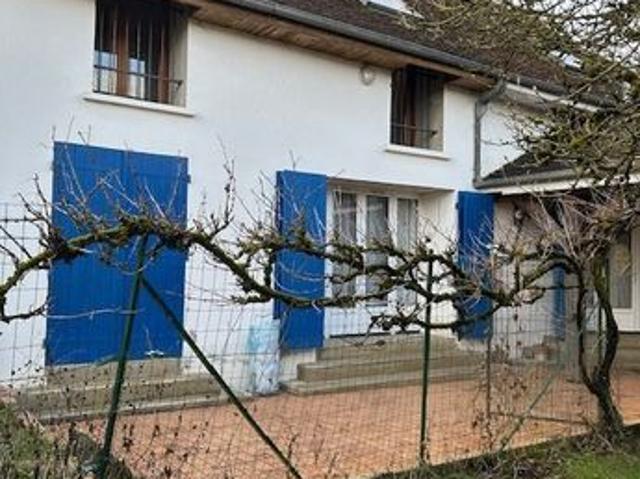 Maison vente à Provins, La Ferté-gaucher