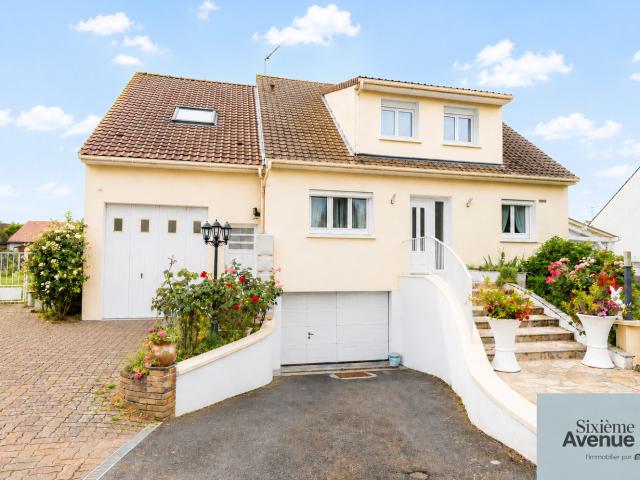 Maison vente à Ballainvilliers, Essonne