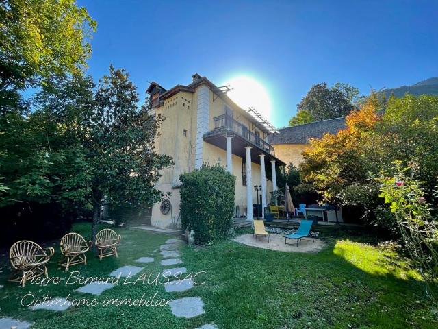 Maison vente à Premier Berres, Chamoux-sur-Gelon