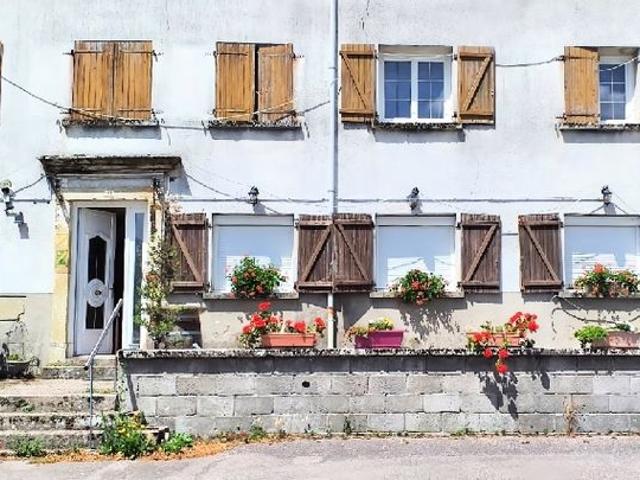 Maison vente à Neufchâteau, La Neuveville-sous-montfort