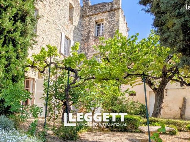 Maison vente à Carpentras, Vaison-la-romaine