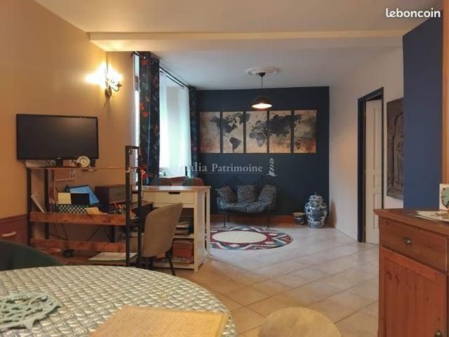 Maison vente à Nontron, Nouvelle-Aquitaine