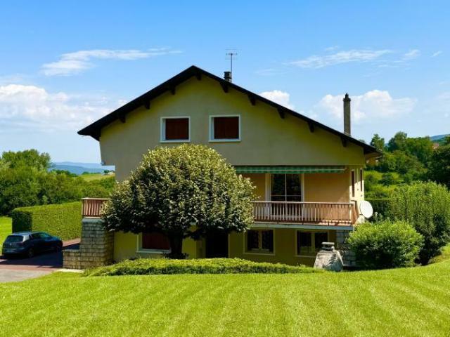 Maison vente à Nantua, Guadeloupe