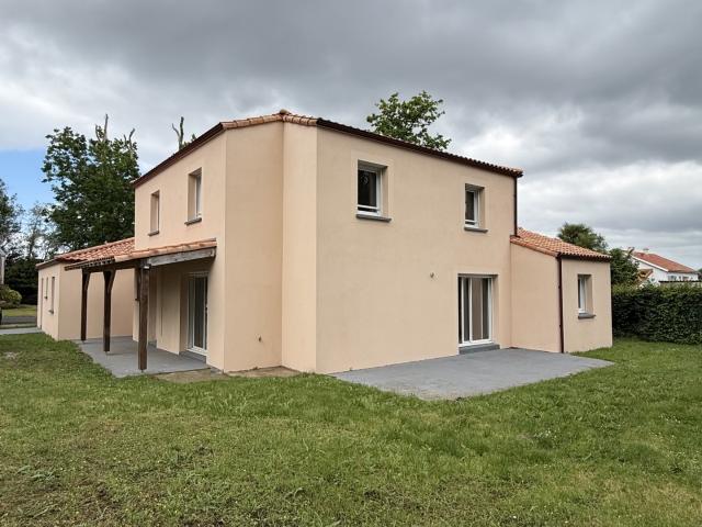 Maison vente à Nantes, Haute-goulaine
