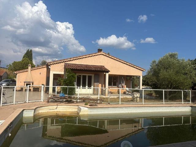 Maison vente à Arrondissement de Draguignan, Les Arcs