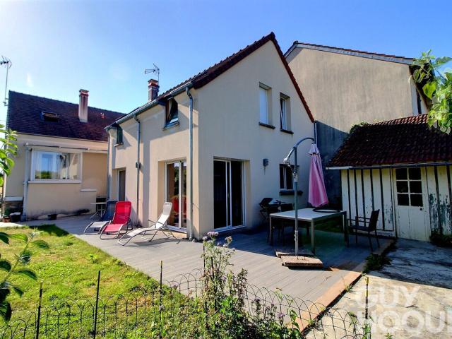 Maison vente à Grenonvilliers, Rambouillet