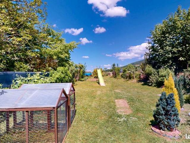 Maison vente à Besançon, Bourgogne-Franche-Comté