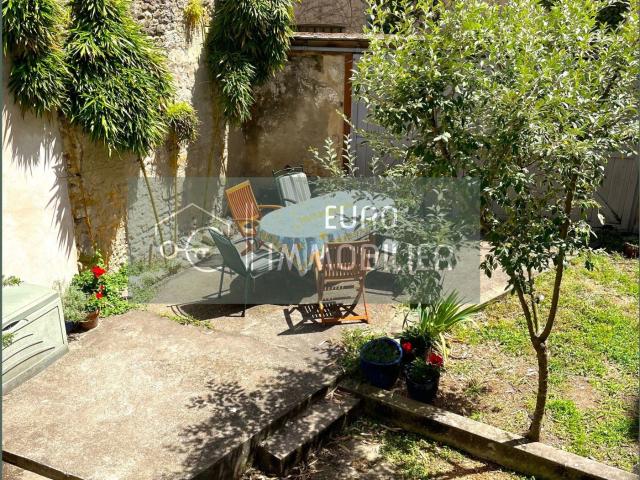 Maison vente à Langon, Bazas