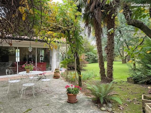 Maison vente à Pau