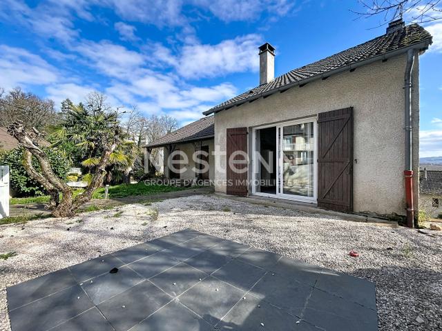 Maison vente à Brive-la-Gaillarde, Malemort-sur-corrèze