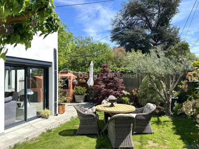 Maison vente à Toulouse, Launaguet