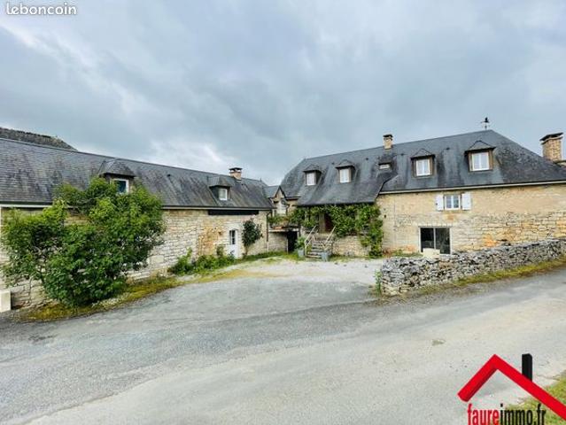 Maison vente à Brive-la-Gaillarde, Chasteaux