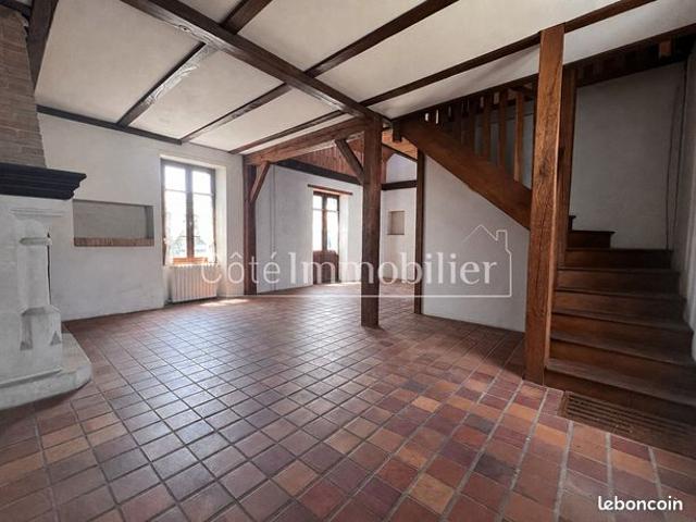 Maison vente à Saint-Nazaire, Préfailles