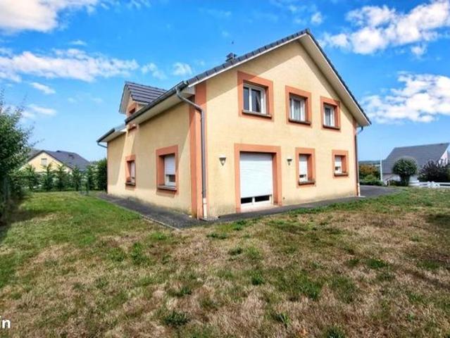 Maison vente à Montbéliard, Voujeaucourt
