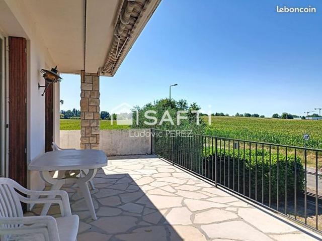 Maison vente à Toulouse, Balma