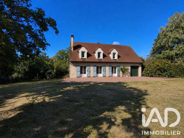 Maison vente à Brignancourt, Val-d'Oise